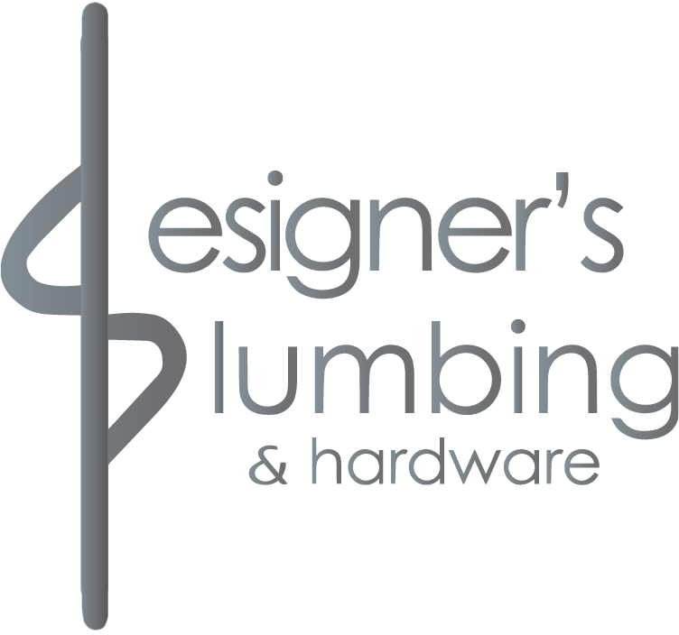 Designer's Plumbing