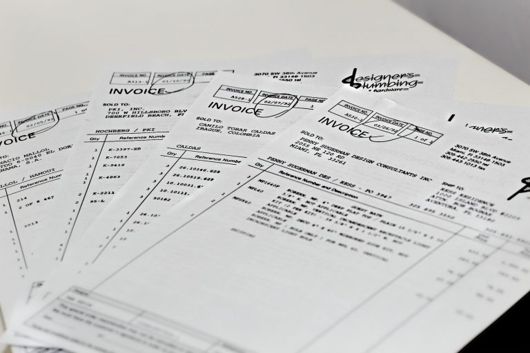 carbon copy plumbing invoices carbon copy plumbing invoices